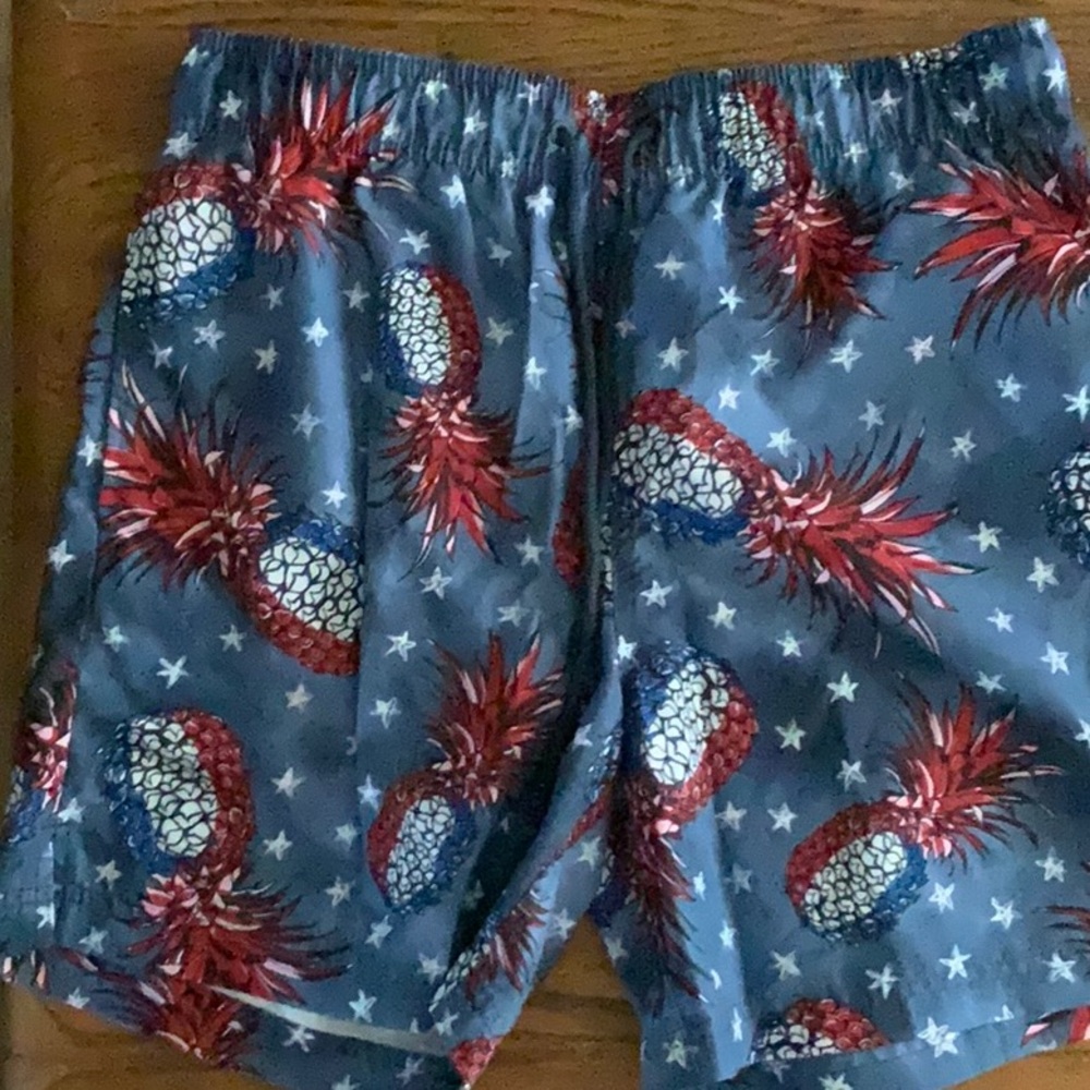 Men’s bathing suit